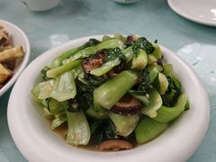 -华春餐馆(鱼山路店)