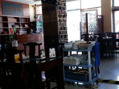 大堂-洪兴砂锅·融合砂锅菜(三站店)