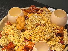 -盡膳口福·百年汤方火锅(科华北路店)