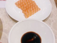 -芭菲盛宴·环球美食(北城国际店)