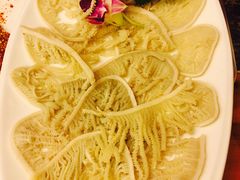 千层肚-老码头火锅(玉林店)
