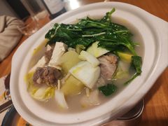 -山茶云南菜(永安里店)