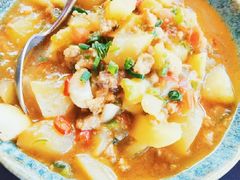 -山石榴·贵州菜(丰盛里店)