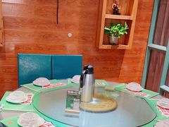 -全聚贤餐厅·湖北家常菜(沙湖店)