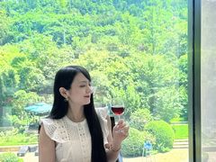 -济南喜来登酒店