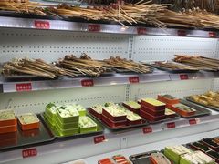 -蜀都小君肝串串香火锅(龙华旗舰店)