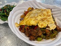 -乐三里屯面馆(阿那亚店)