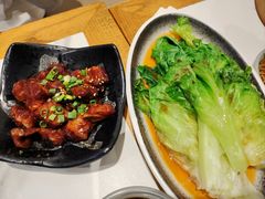 -馋三尺蟹粉小笼(人民广场店)