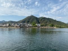 -新安江山水画廊风景区