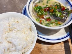 -湖南老灶台·生态农业餐饮(龙胜店)
