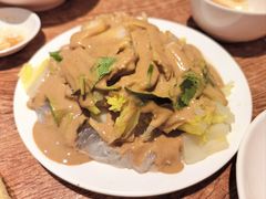 -清真吴记门钉肉饼·喜多利