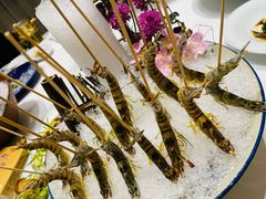 -鲐赏河豚(长寿店)