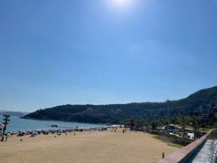 -大梅沙海滨公园