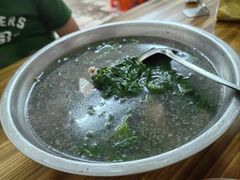 -文记煲仔饭