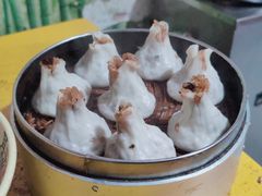 -笑云开汤包店(网巾市店)