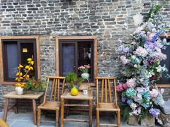 -61号餐吧(兴坪古镇漓江店)