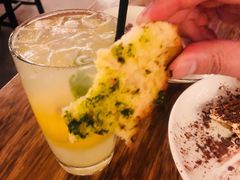 -PIZZA BIANCA(万象城店)