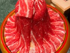 -牛New寿喜烧(新六百店)