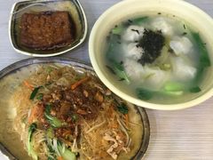 -圆宝台湾小吃(迎津街店)