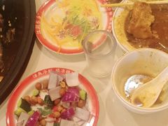 -江湖水乡铁锅炖魚(周庄嘉园店)