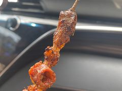 -圆西烤肉(园西路店)