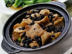 -考记泥焗鸡农庄·海鲜(北洛秘境店)