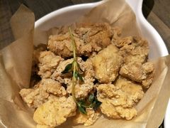 -卡朋西餐(较场西路店)