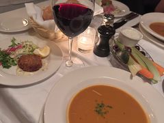 -Keens Steakhouse