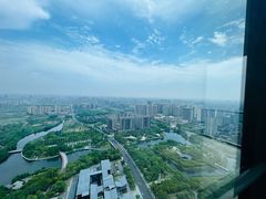 -嘉定凯悦·咖啡厅