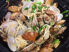 -小时候焗海鲜(鄞州万达店)