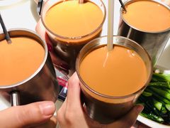 -新大咀港式茶餐厅(宝山万达店)