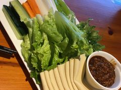 -翠花老菜饺子馆(七宝店)