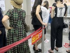 -珍妮曲奇聪明小熊(尖沙咀店)