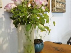 -蓝壁虎咖啡酒馆