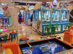 -汤姆熊欢乐世界(大连恒隆广场店)