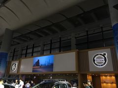-南宁国际会展中心