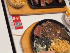 -豪享来(我格广场店)