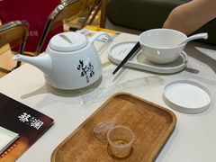 -蔡澜点心·粤菜(月星环球港店)