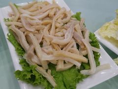 -蒙星月涮肚火锅城(宏运家园店)