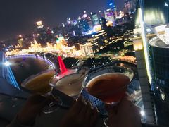 -上海外滩茂悦大酒店