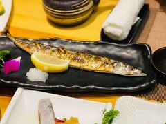 -割烹旭日本料理(龙湖狮山天街店)