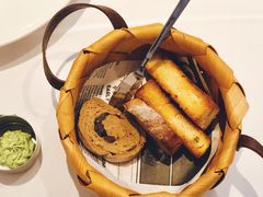 -L'Arome芳芳法国餐厅(仙林金鹰店)