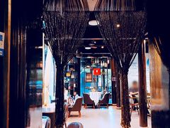 -舒羽咖啡(运河店)