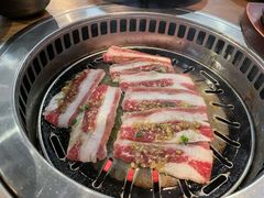 -香猪坊韩国烤肉专属门店(魏公村店)