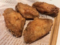 -龙记香港茶餐厅(久光百货店)