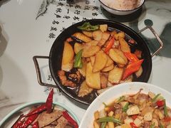 -风波庄(罍街分舵)