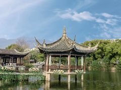 -台州府城(东湖)