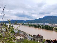 -台州府城(江南长城)
