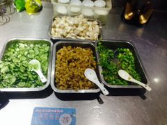 -孙家面馆(淮海第一城店)