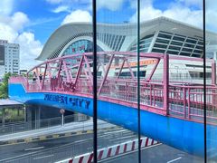 -麦当劳(世贸店)